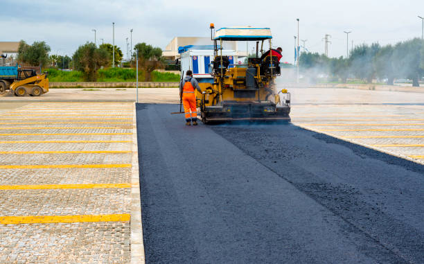Best Driveway Paving Contractor  in Woodson Terrace, MO