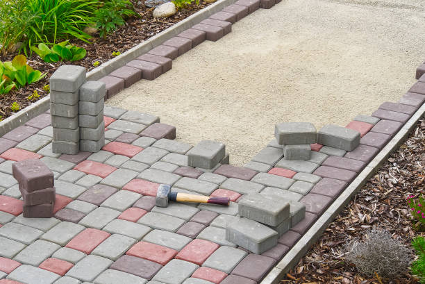 Best Permeable Paver Driveway  in Woodson Terrace, MO