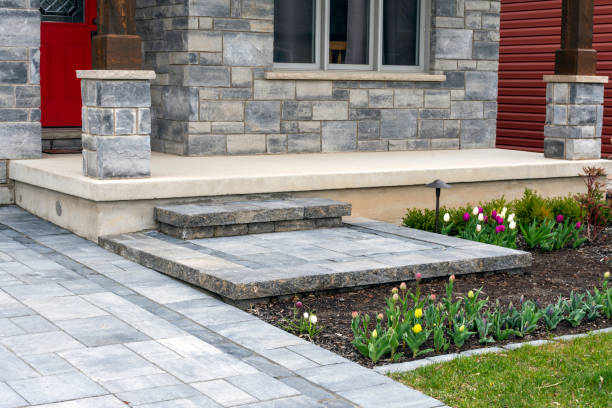 Reasons to Select Us for Your Driveway Paving Requirements in Woodson Terrace, MO