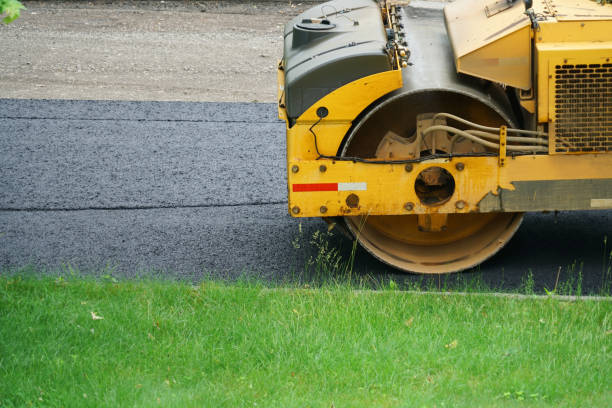 Best Custom Driveway Pavers  in Woodson Terrace, MO