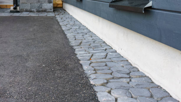 Best Concrete Paver Driveway  in Woodson Terrace, MO